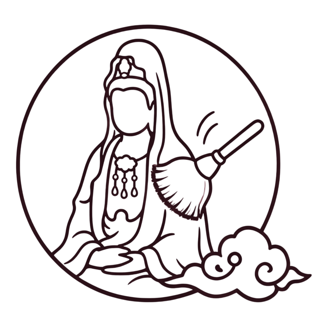 Deity Purification & Cleansing Ceremony 神像净化洗神