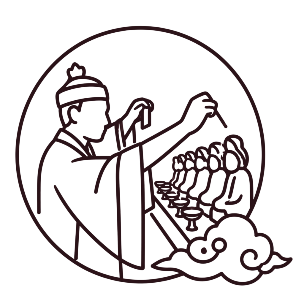Deity Consecration & Installation Ceremony 开光安神