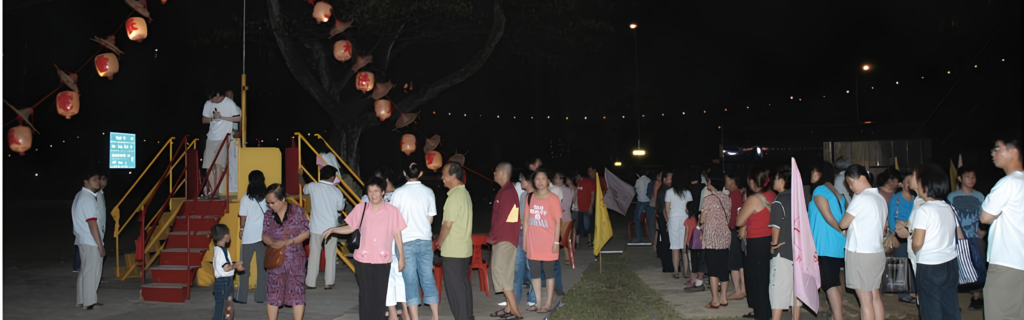 Yu Xu Taoist Association The Twelve Ultimate Deities Luck Enhancement Ceremony