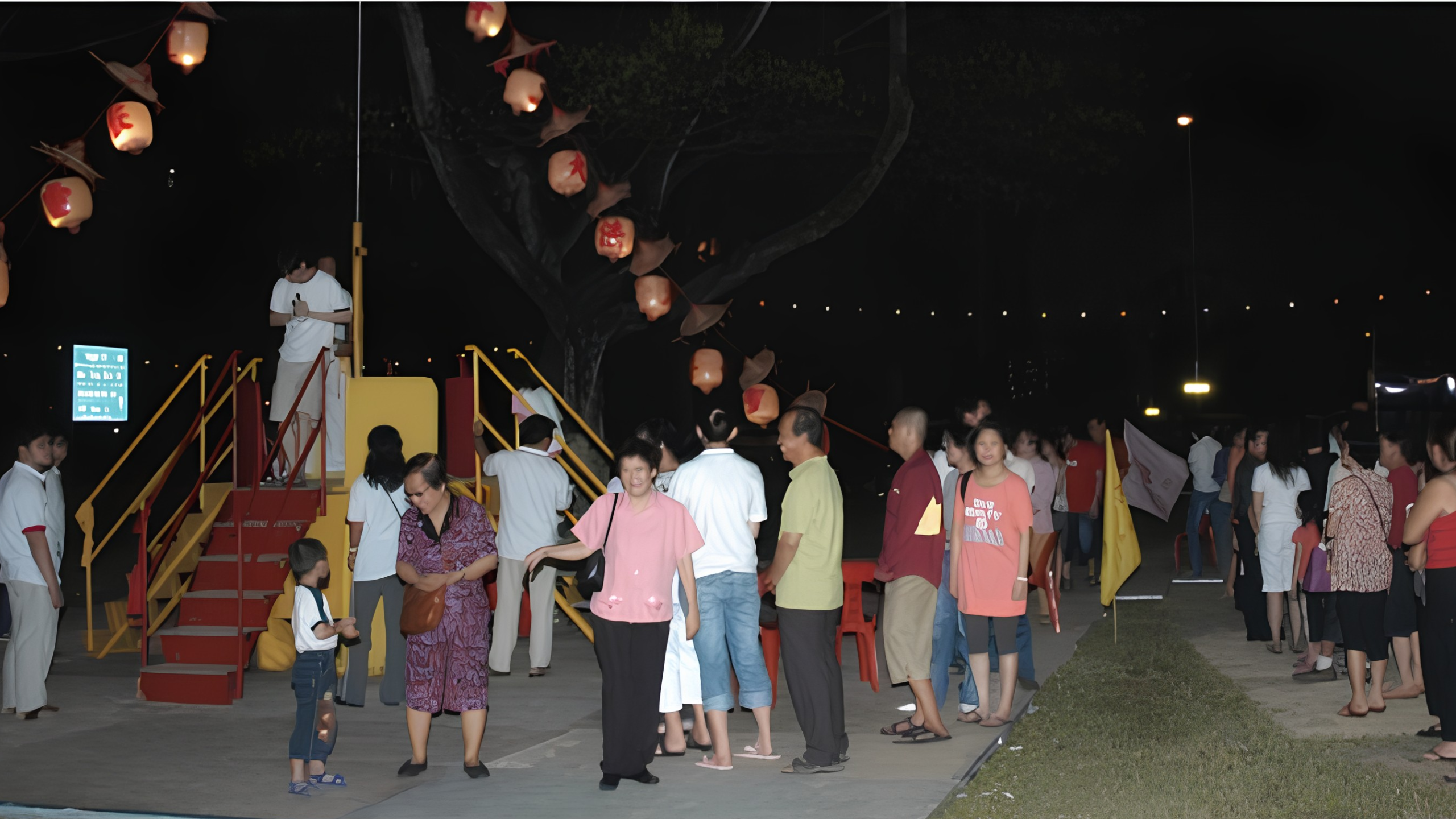 Events & News 5 Yu Xu Taoist Association The Twelve Ultimate Deities Luck Enhancement Ceremony Featured